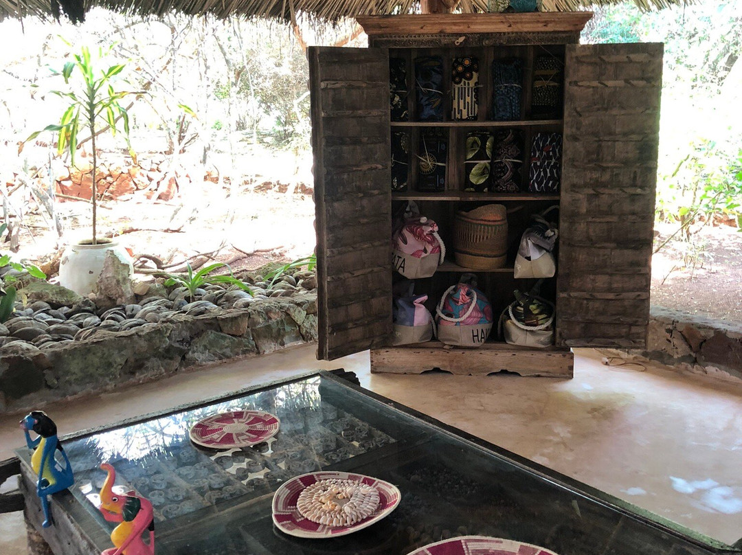 卡沙精品酒店主图