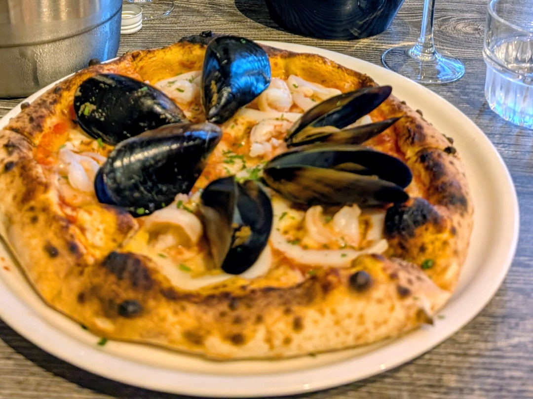 Chanceux Cucina
