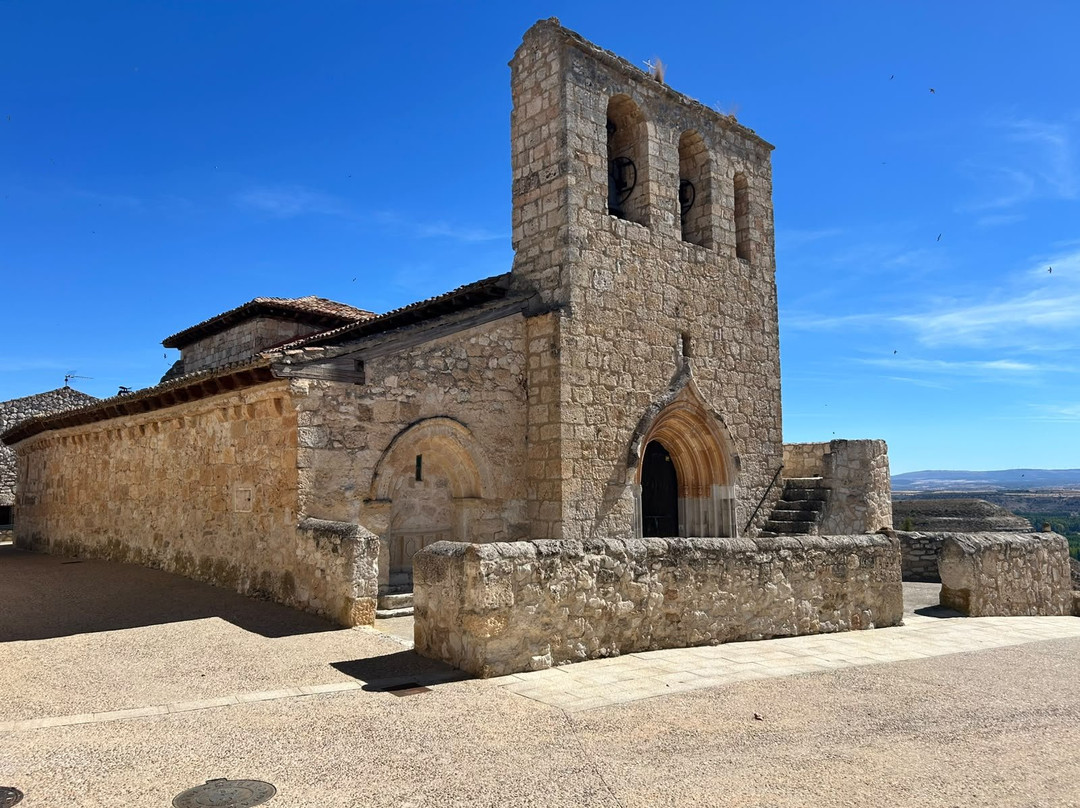 La Casa de Haza主图