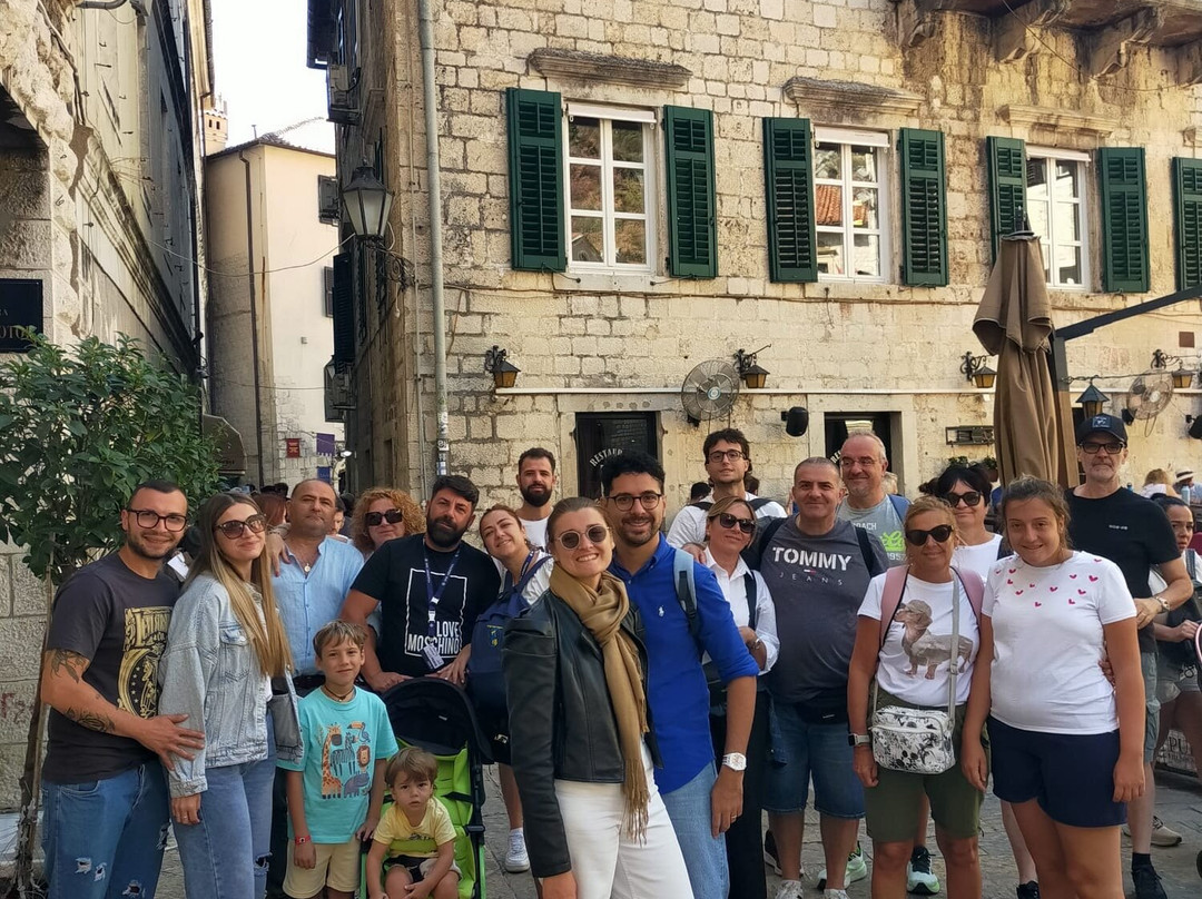 Kotor Tour Guide-科托尔必去景点