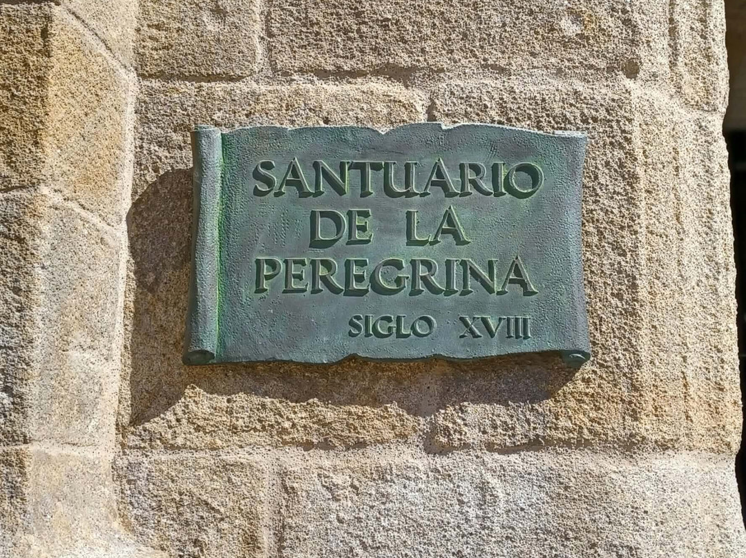 Iglesia de la Virgen Peregrina-邦特韦德拉必去景点