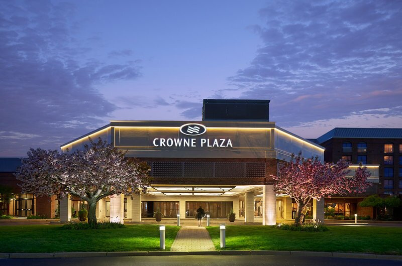 沃威克酒店住宿-Crowne Plaza Providence-Warwick (Airport) by IHG