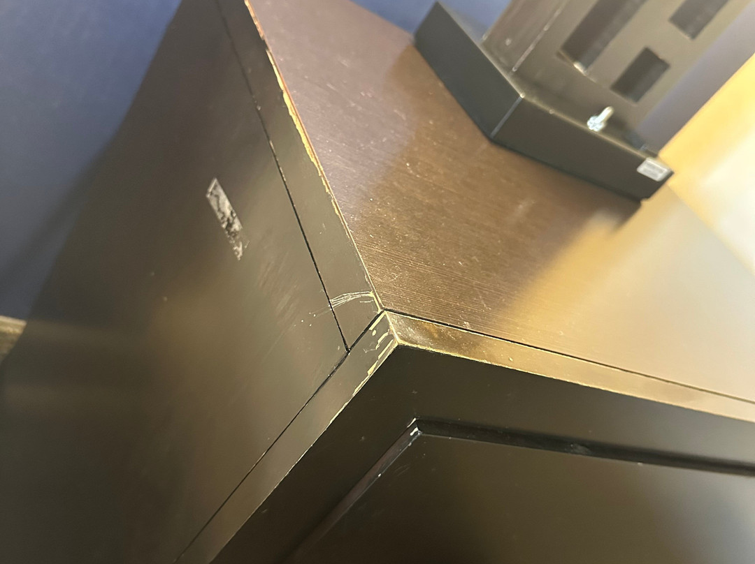 亚士兰温德姆蔚景饭店主图