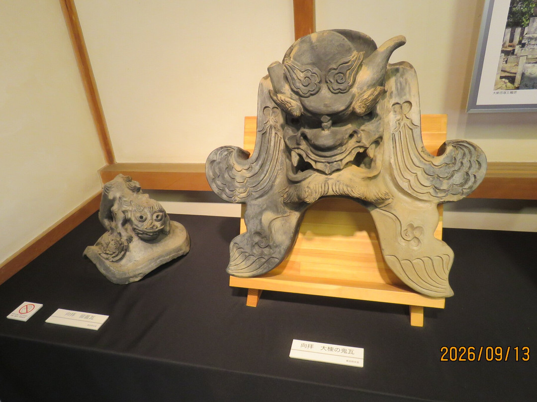 Koriyama Castle-大和郡山市必去景点