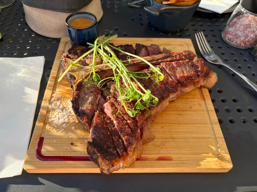 Beef & Bone