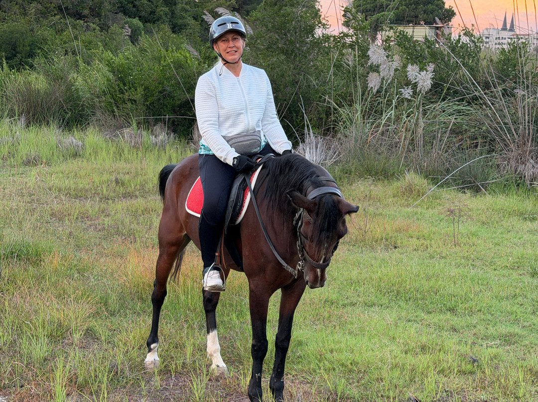Belek Safari | Horse Riding Tour-Kumkoy必去景点