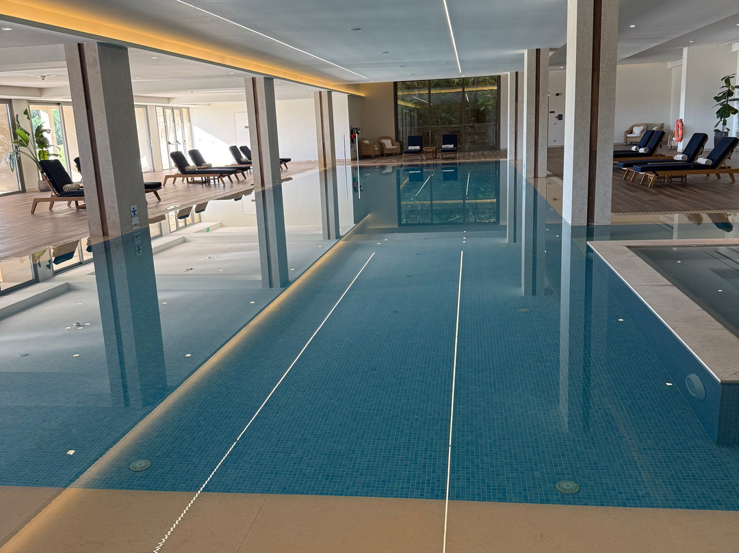 Atlantica Imperial Residences主图