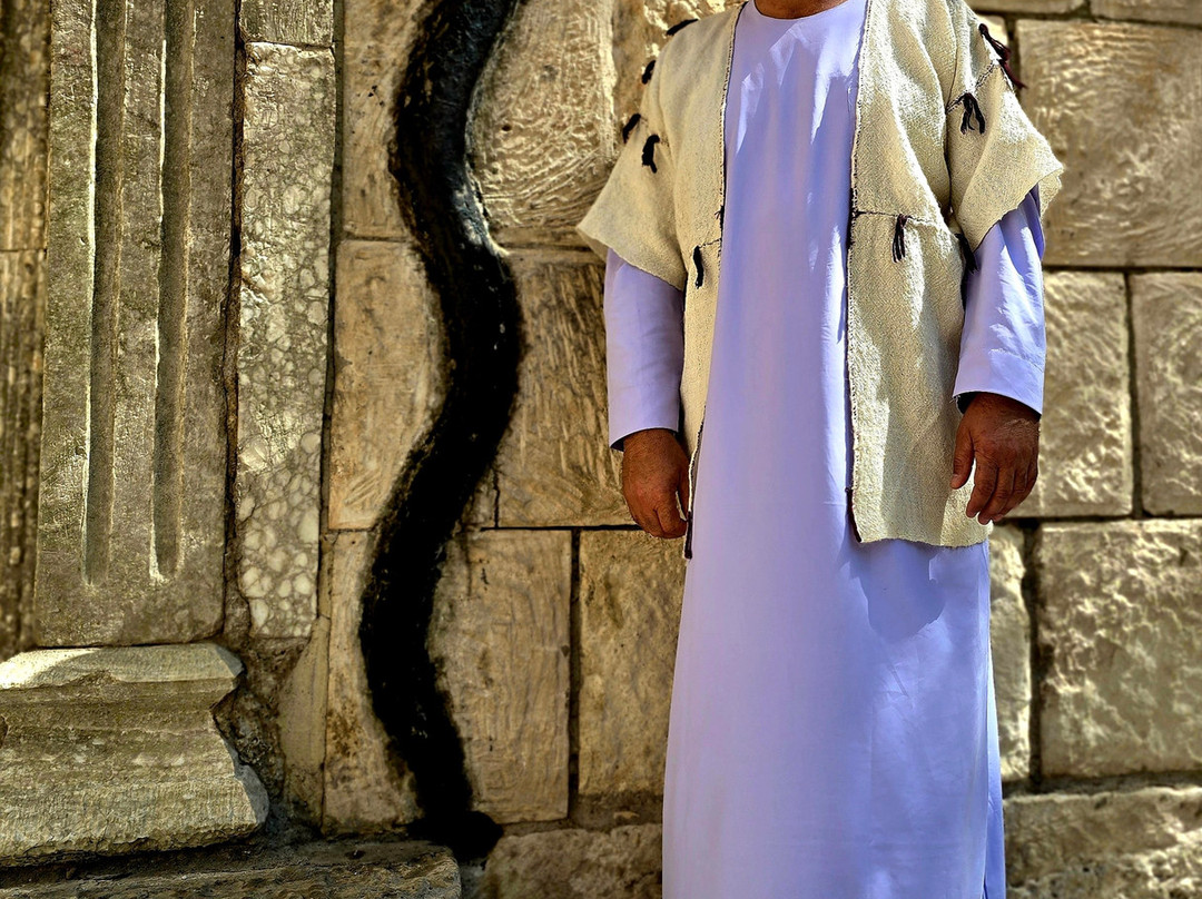 Adil Sumerian
