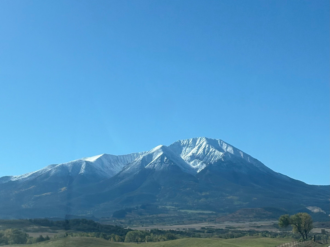 Highway of Legends Scenic Byway-La Veta必去景点