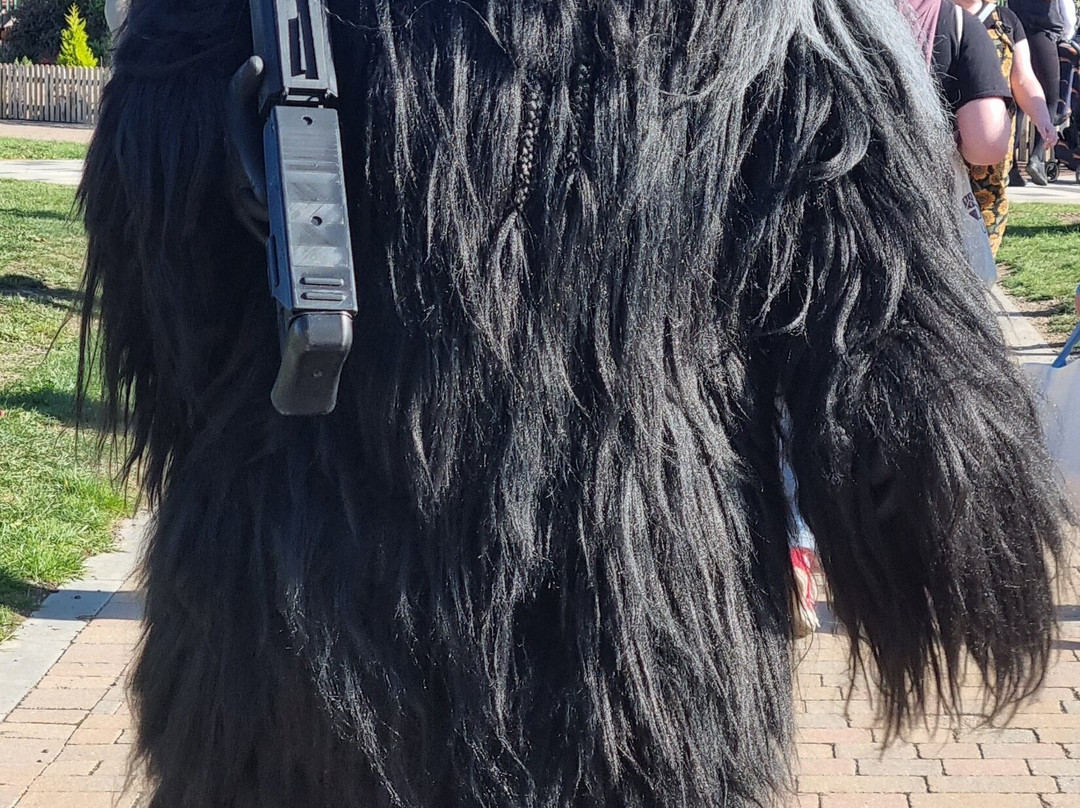 Hopetown Darlington-达灵顿必去景点