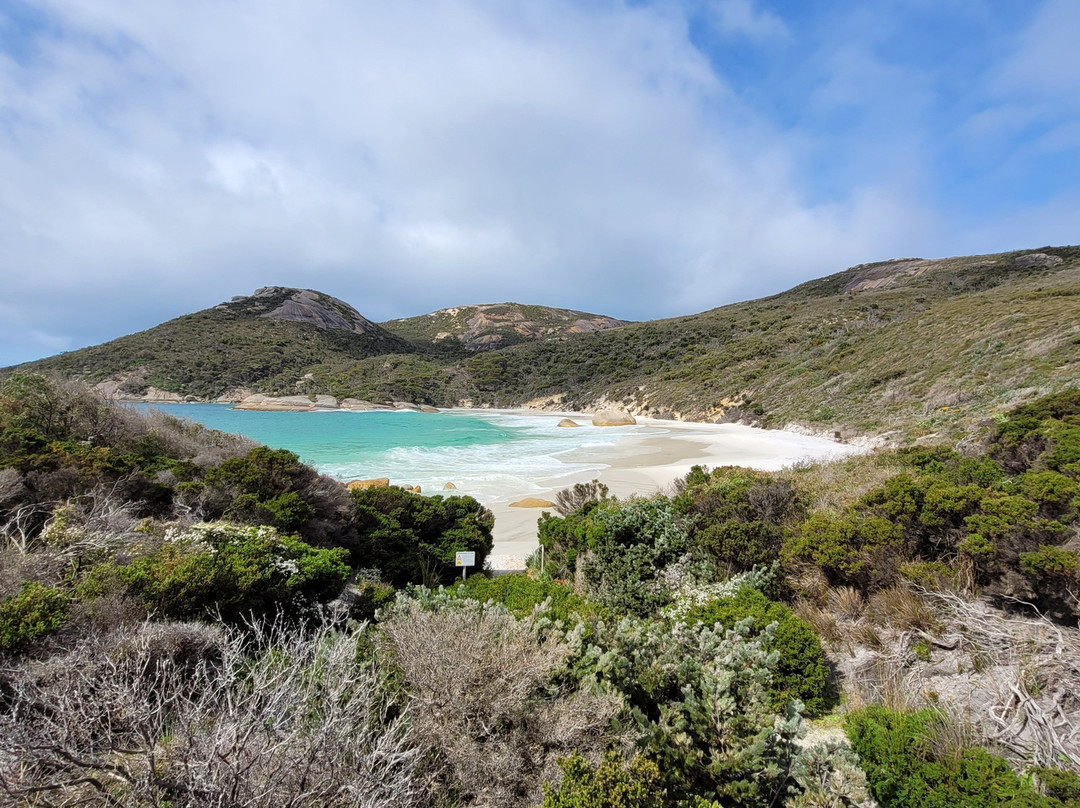 Little Beach-Nanarup必去景点