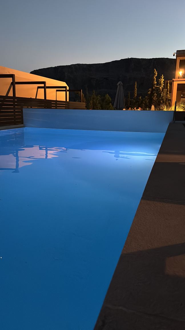 Aquagrand Artistic Luxury Beach Resort - Adults Only-旅行者