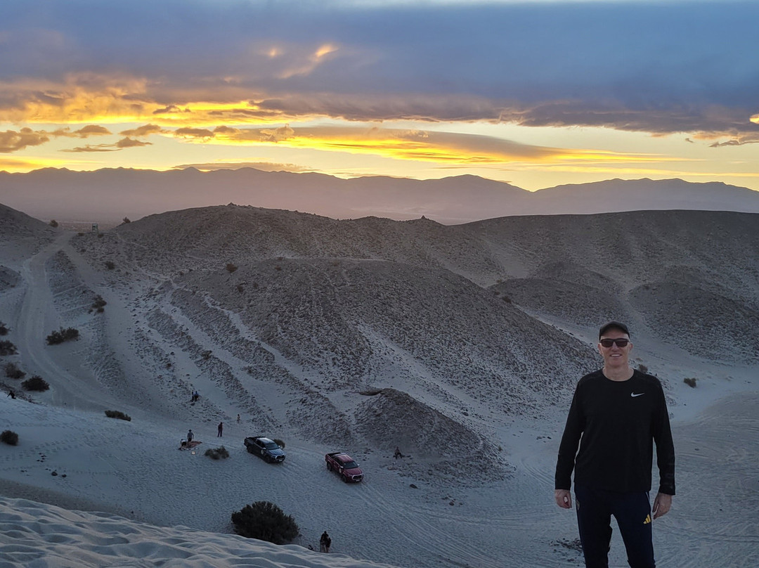 Dunes of Taton-Fiambala必去景点