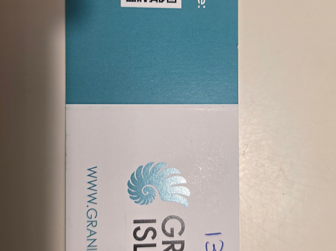 普拉萨玛家庭度假村主图