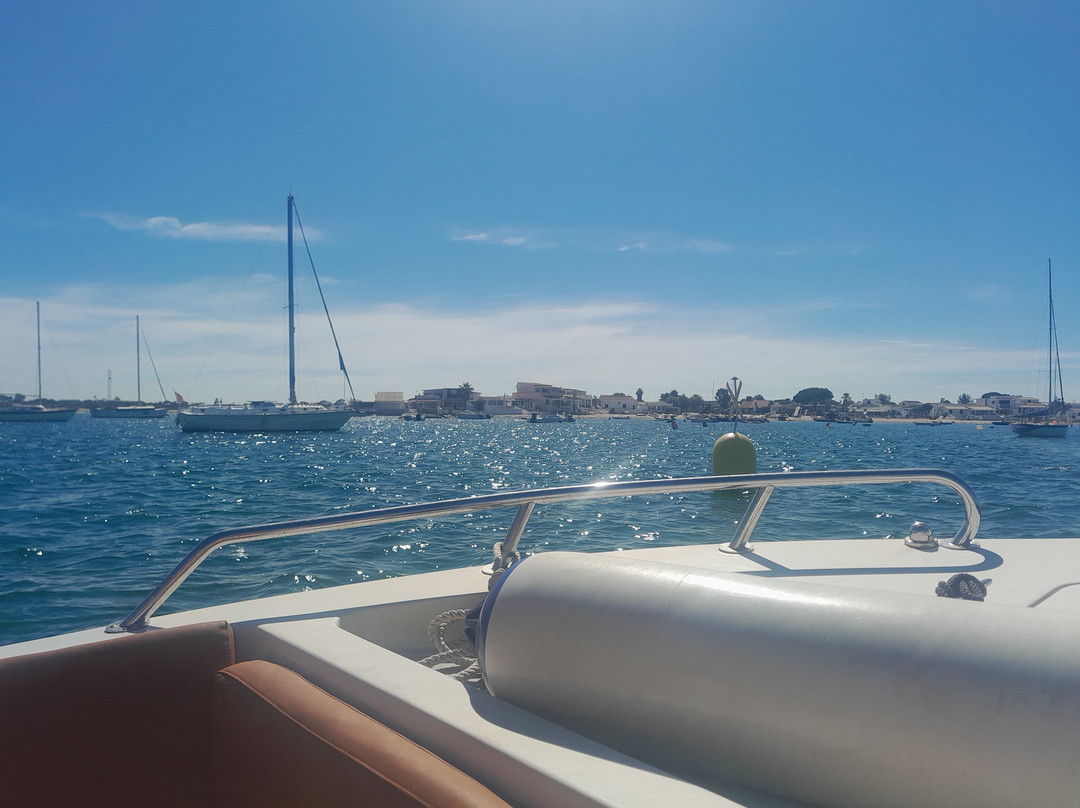 Rota das Ilhas - Boat Tours-奥良必去景点