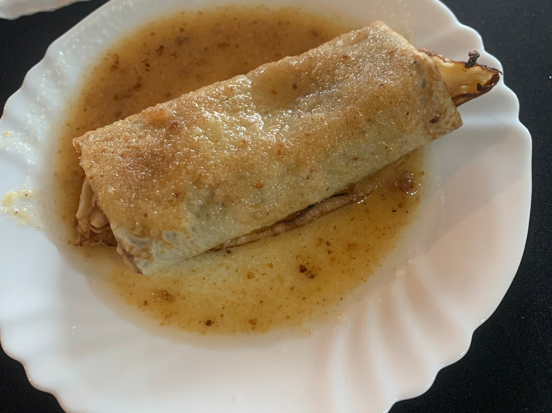 Restoran Javor