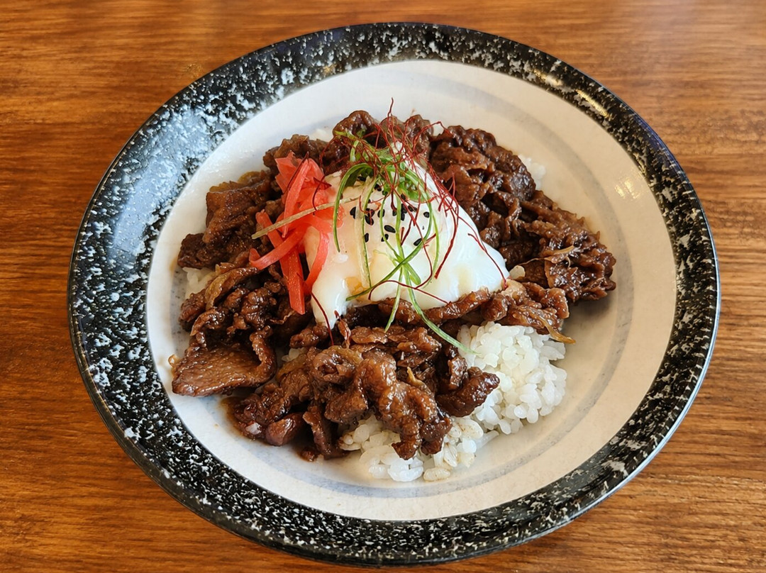 Bōru Taste of Japan