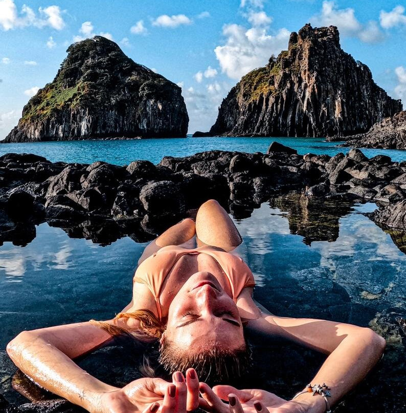 Mahalo Noronha-Vila dos Remedios必去景点