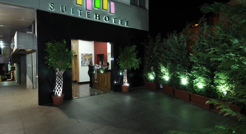 Dbayeh酒店住宿-Suite Hotel Merlot