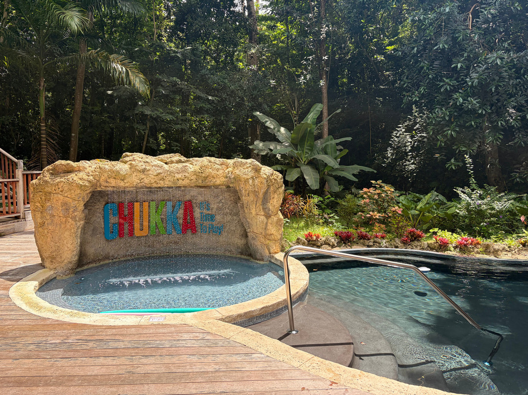 Harrison's Cave Eco-Adventure Park-Saint Thomas Parish必去景点