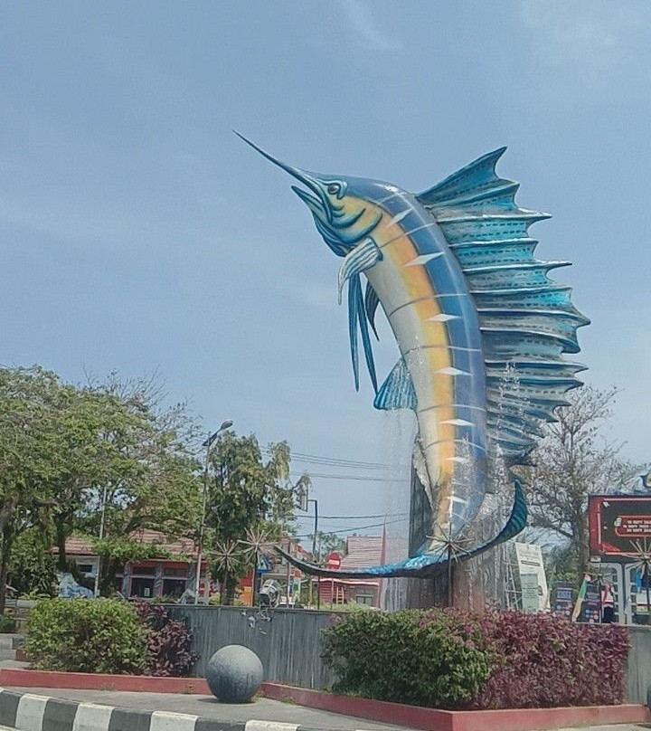 Pangandaran National Park-庞岸达兰必去景点