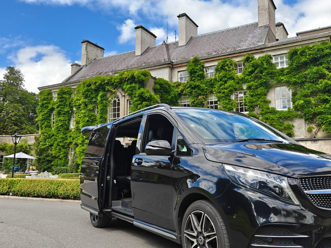 Lir Executive Chauffeur Service-Ashbourne必去景点