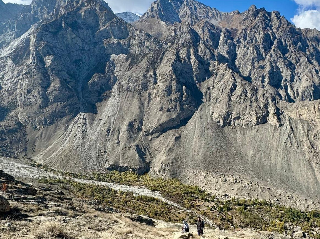 Ultimate Adventure Tours Pakistan-Gilgit必去景点