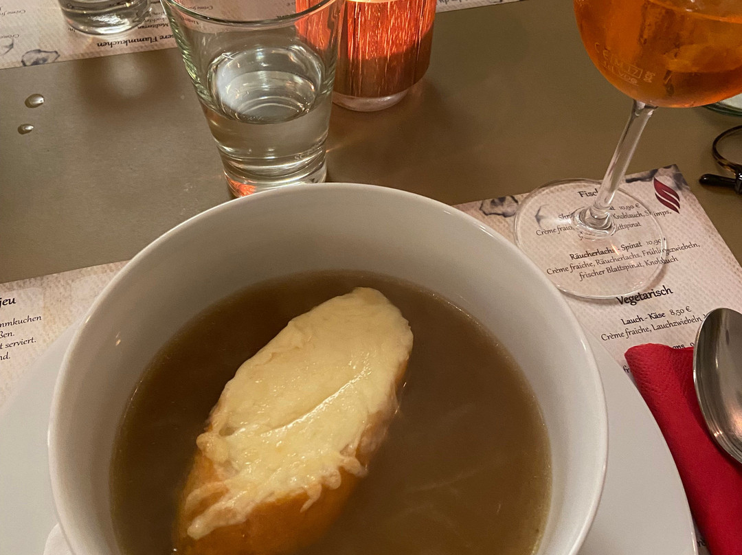Flammkuchen Manufaktur