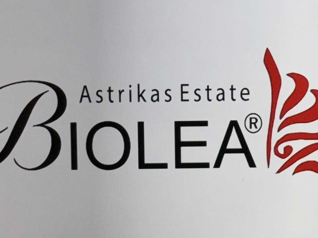 Astrikas Estate Biolea-Astrikas必去景点