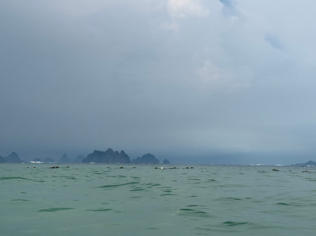 Amazing Canoeing-班巴克洛必去景点