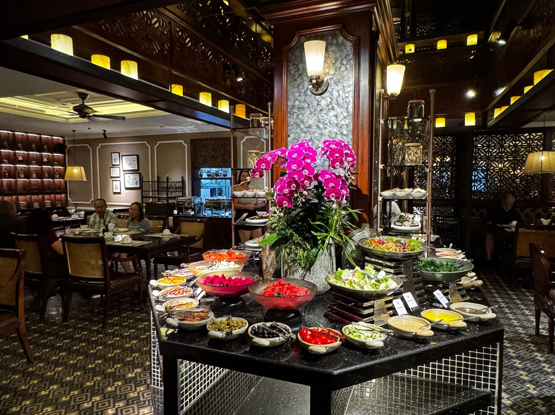 玛梅拉西埃斯特经典酒店主图