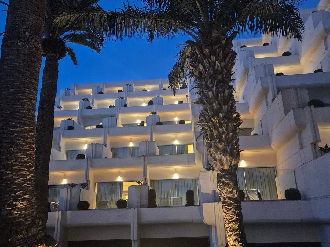 Paradisus Salinas Lanzarote –  全包 - 仅限成人主图