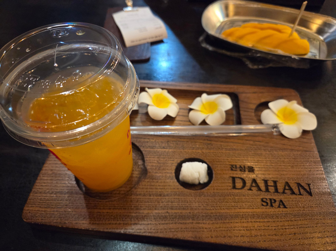 Dahan Spa Danang Luxury-岘港必去景点