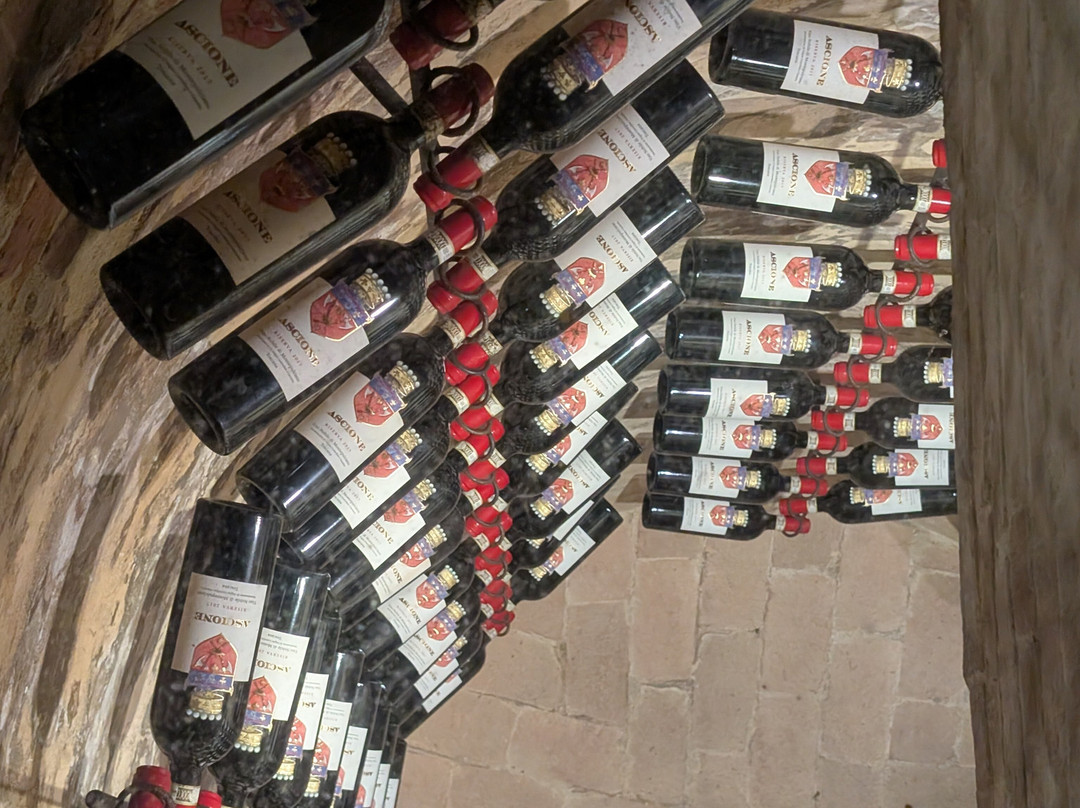 Azienda Agricola Ercolani-蒙特普尔恰诺必去景点