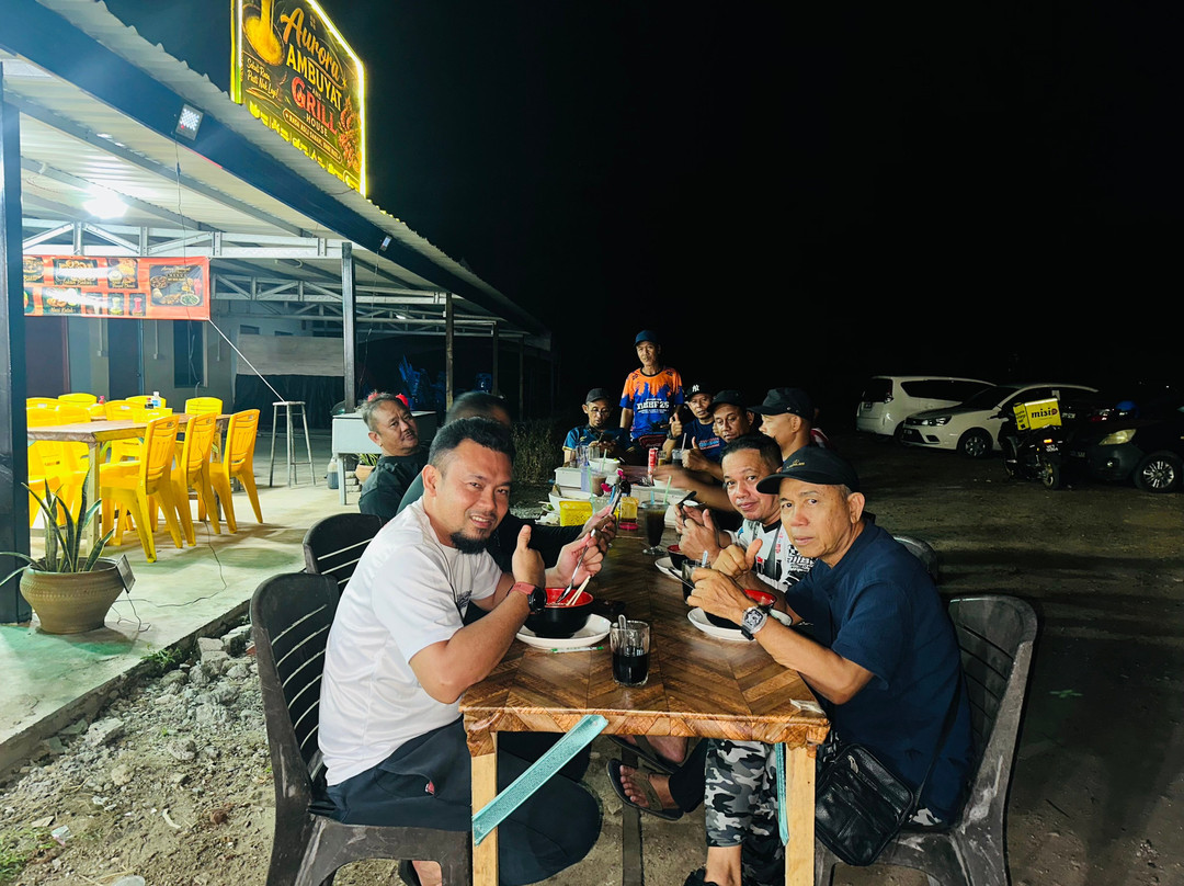 Aurora Ambuyat & Grill House