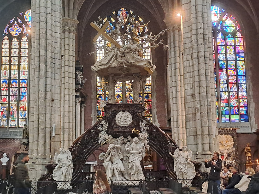 Ghent Altarpiece