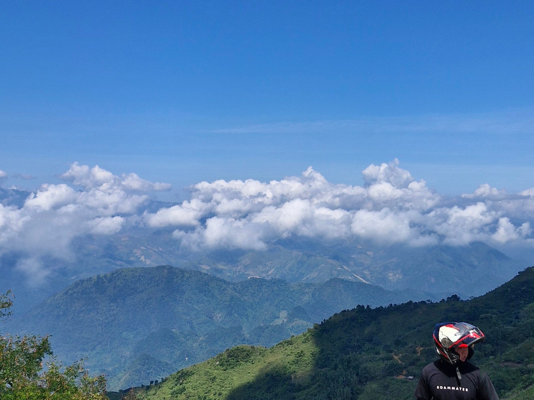 Vietnam Motorbike Tour Expert-河内必去景点