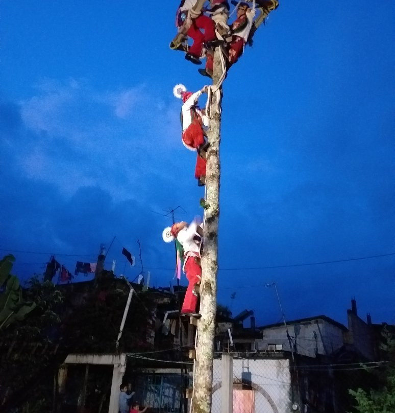 Hotel Cuaupatanini主图