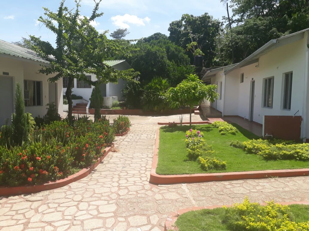 Hotel el Trebol-官方