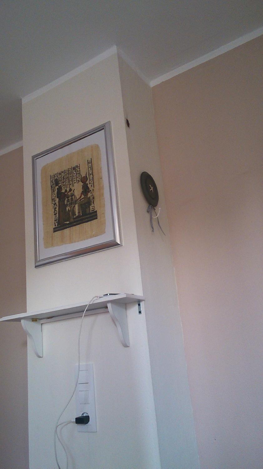 Pension El Hidalgo-客卧