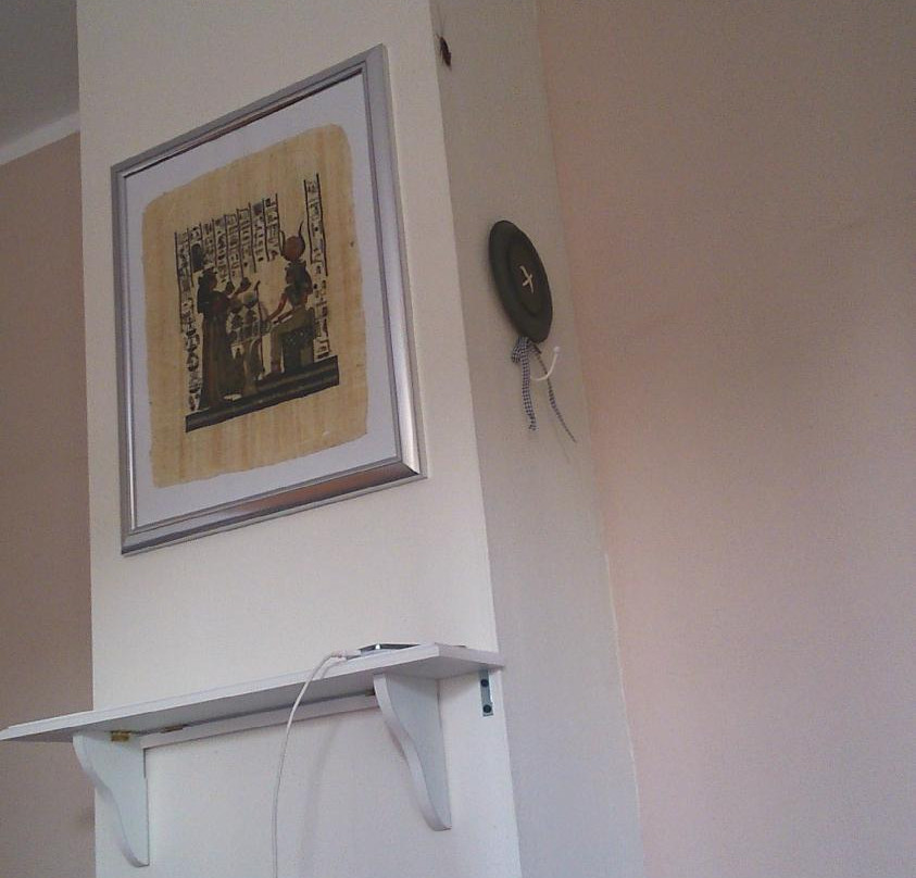 La Llobella酒店住宿-Pension El Hidalgo