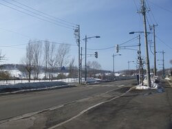 Rita Road-余市町必去景点