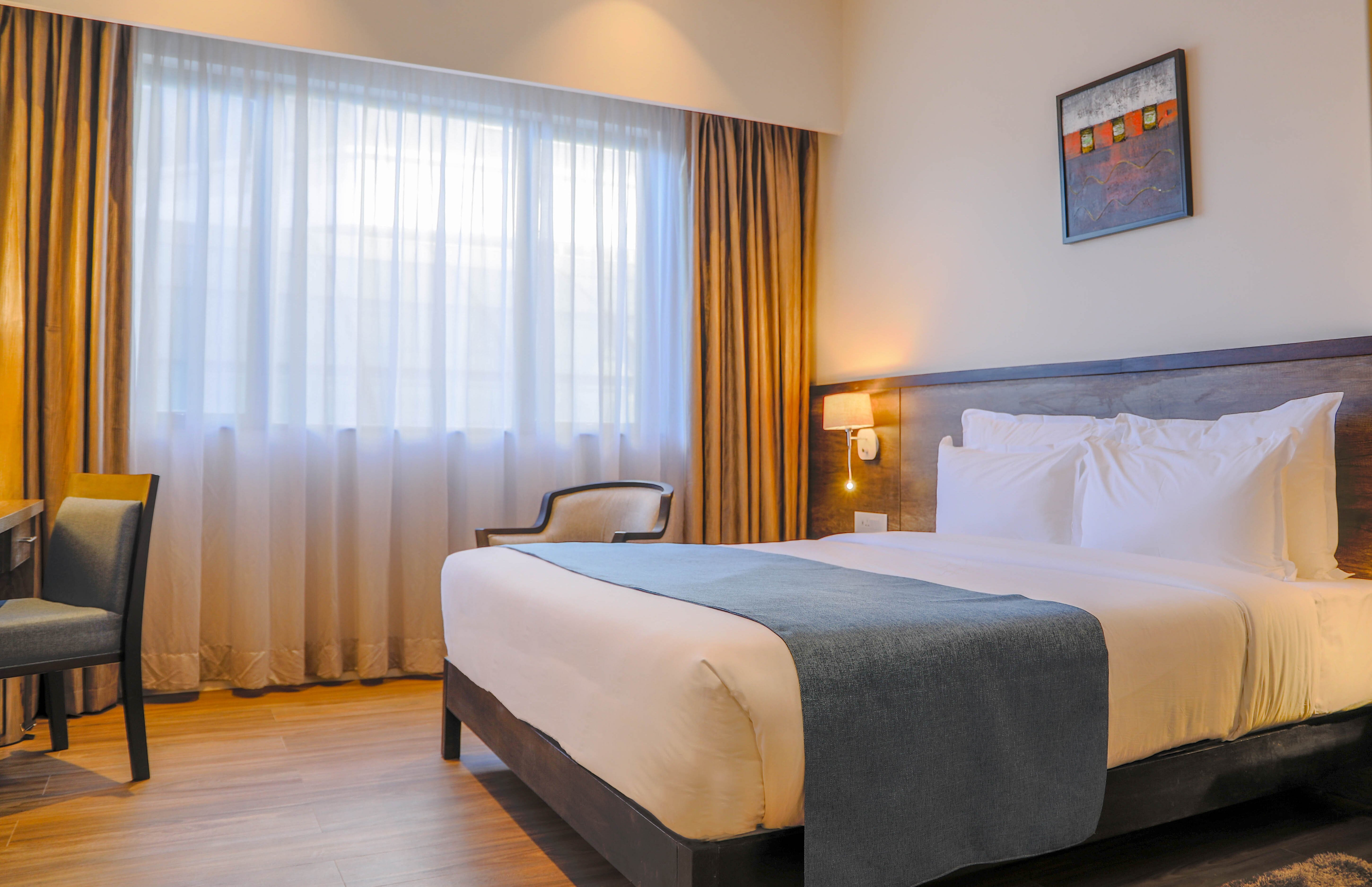 Eka Hotel Eldoret-官方