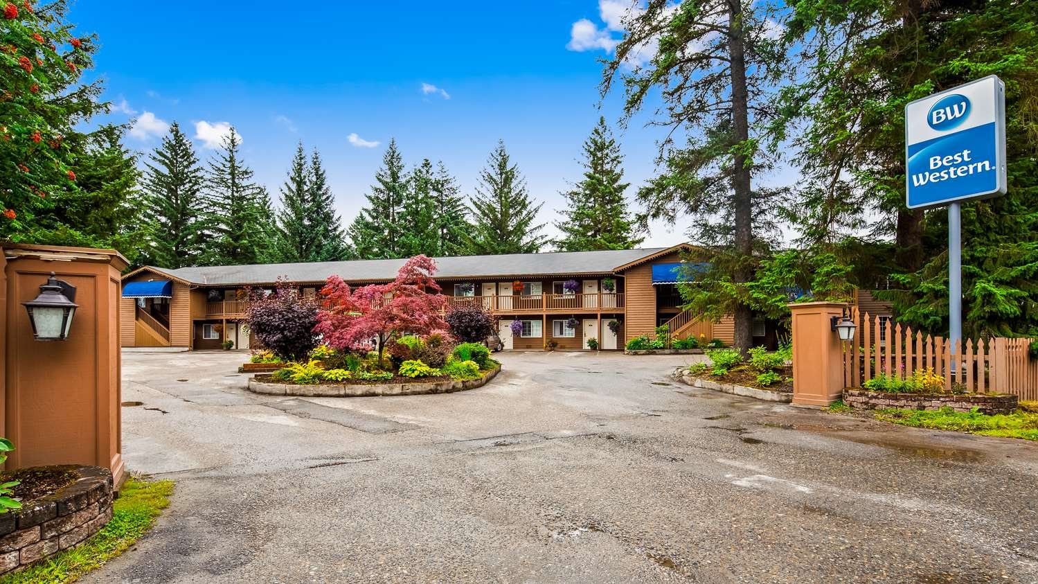Best Western Country Lane Inn-官方