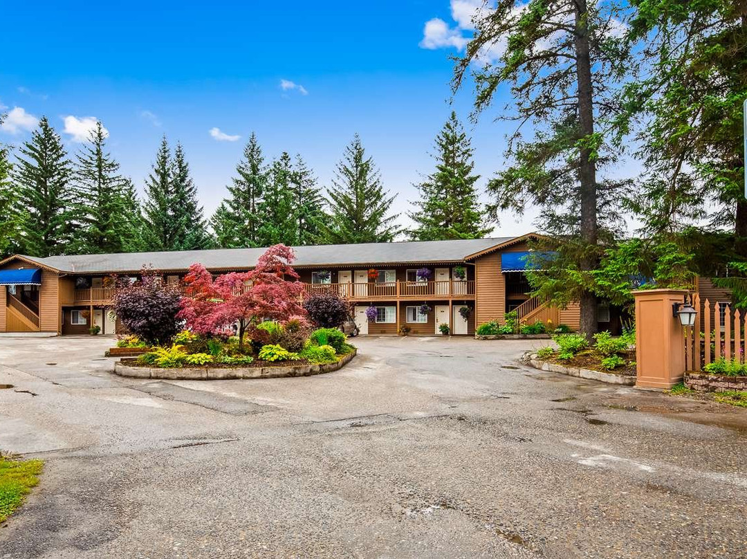 Best Western Country Lane Inn主图