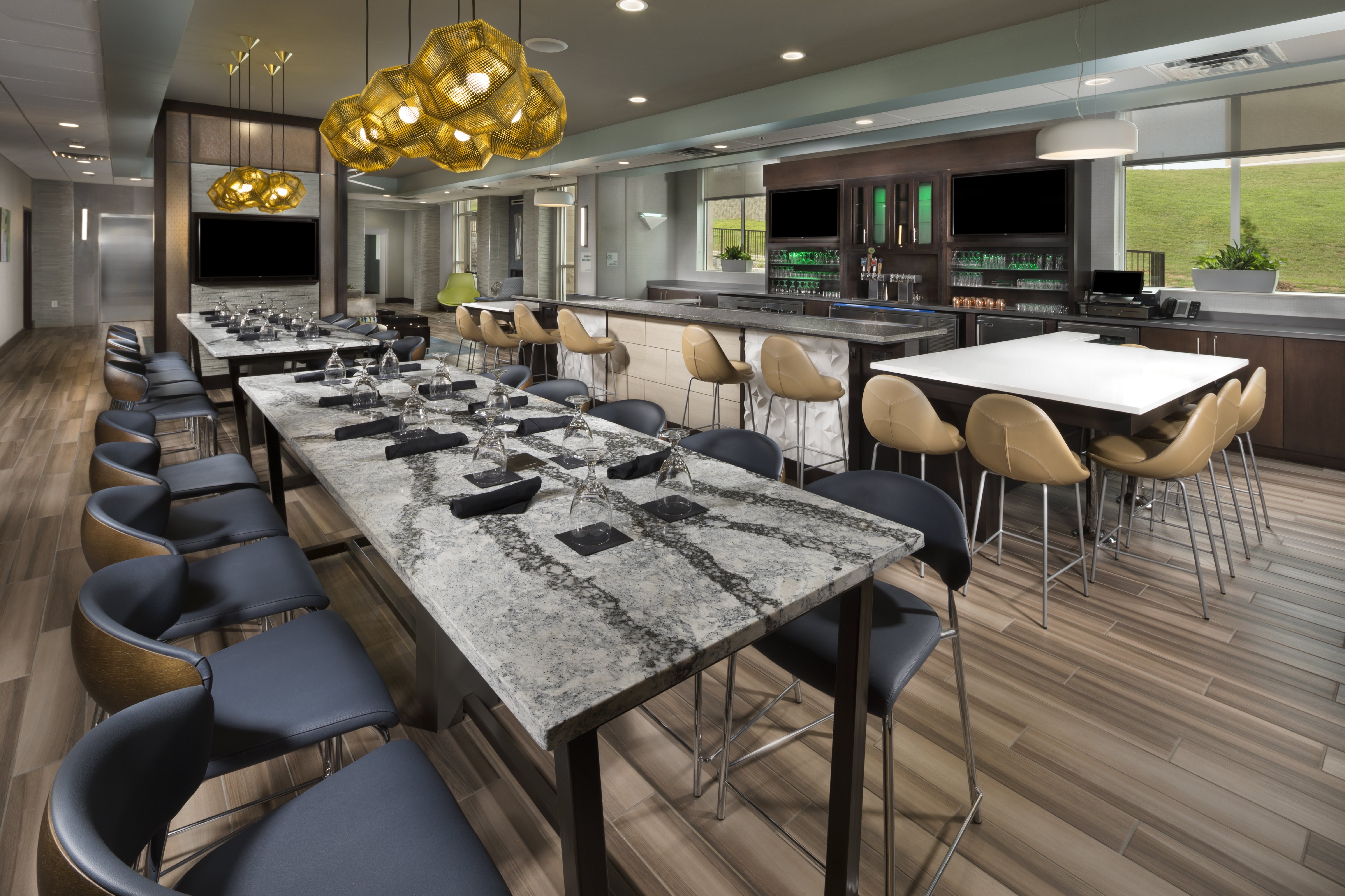 Holiday Inn & Suites Arden - Asheville Airport By IHG-官方