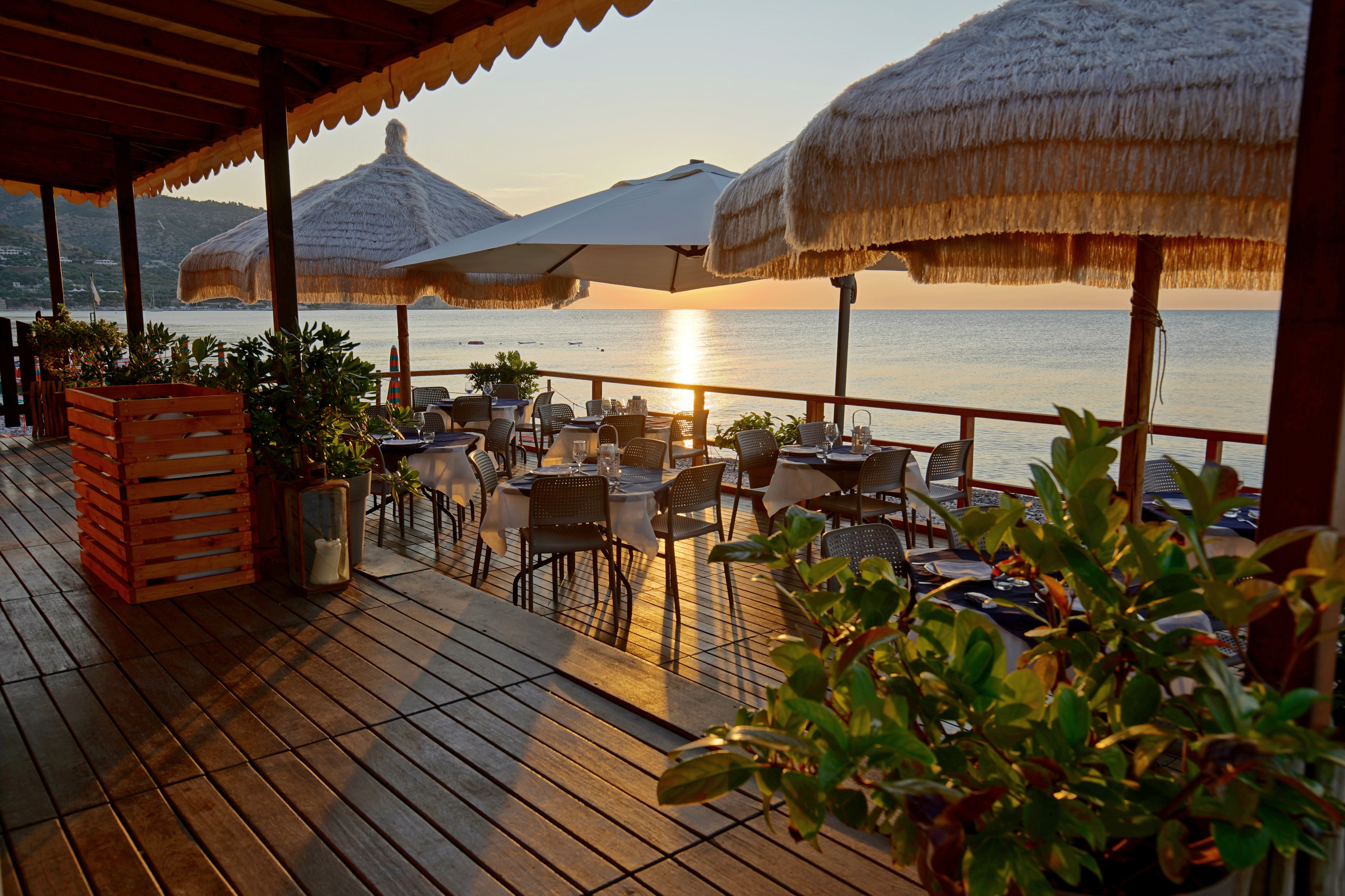 Villaggio San Matteo Resort-官方