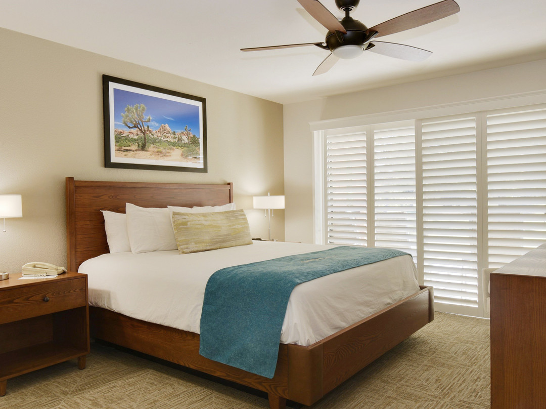 大教堂城酒店住宿-卫尔克沙漠绿洲度假酒店