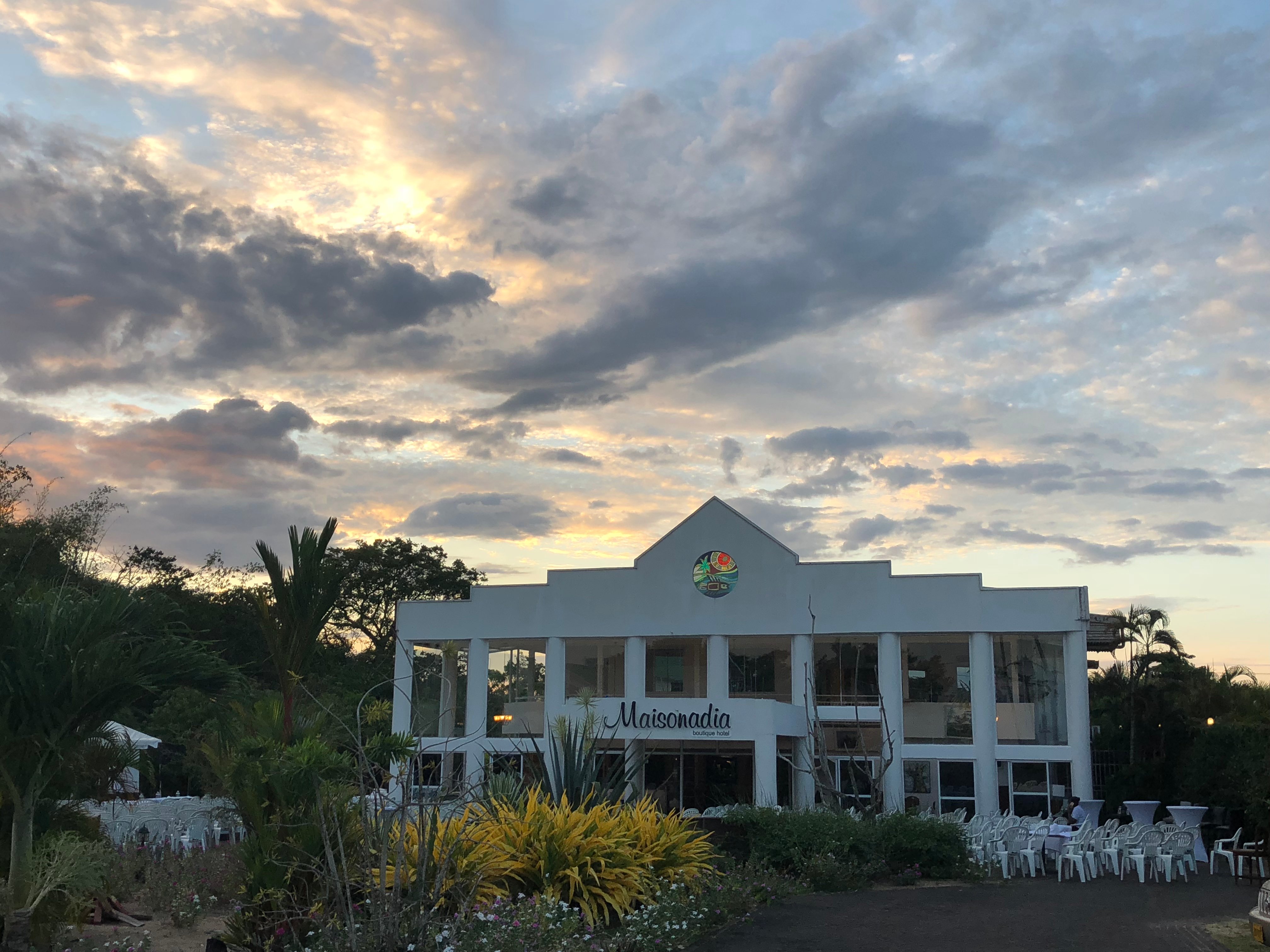 Maisonadia Boutique Hotel-官方