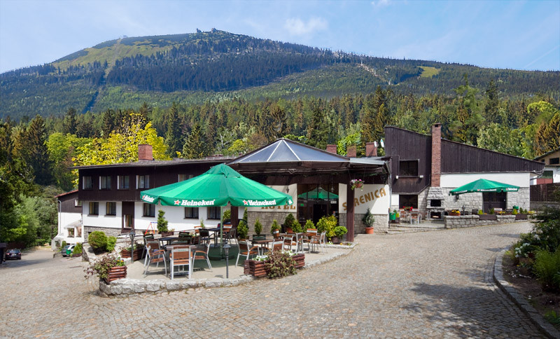 Szrenica Hotel